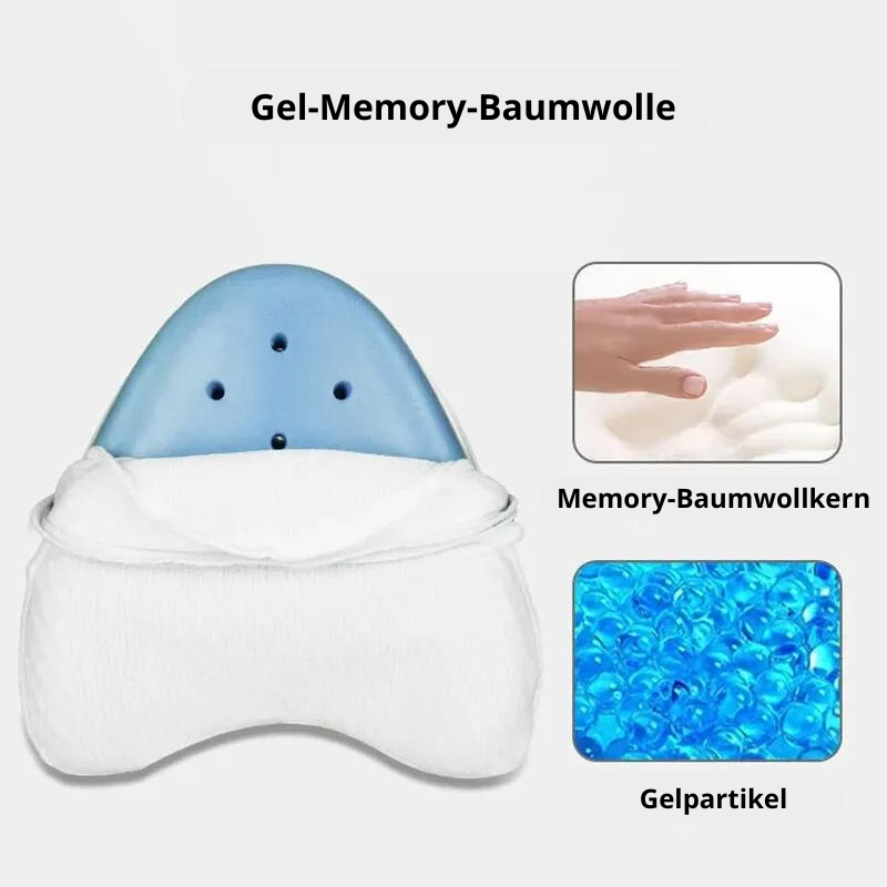 Memory Foam Beinpolster
