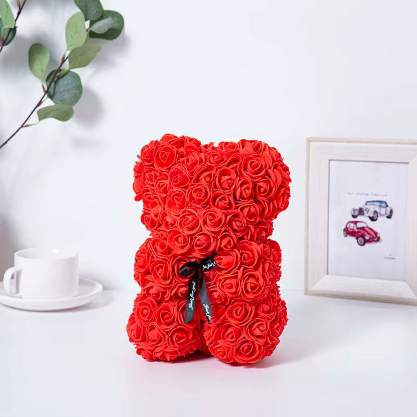 FloraTeddy 25cm