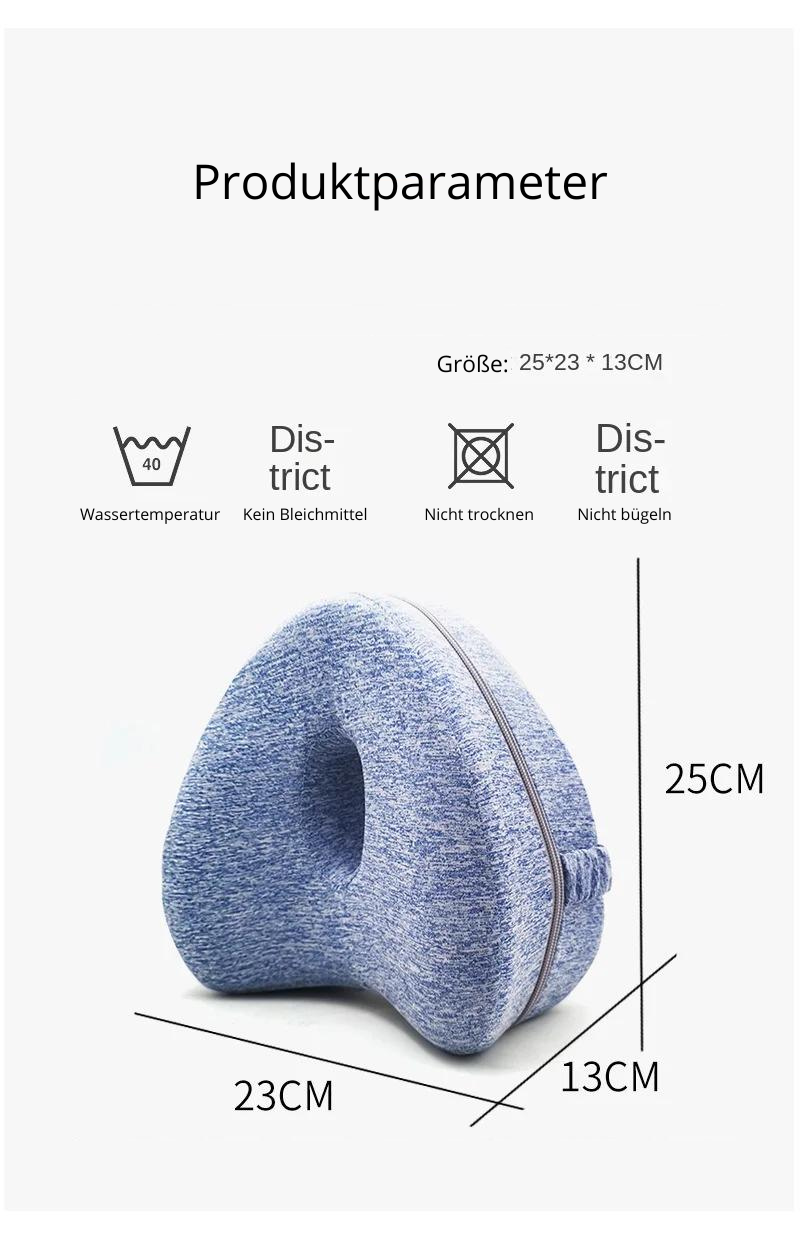 Memory Foam Beinpolster