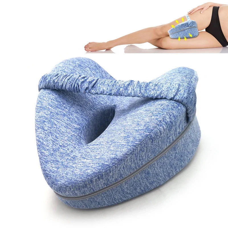 Memory Foam Beinpolster