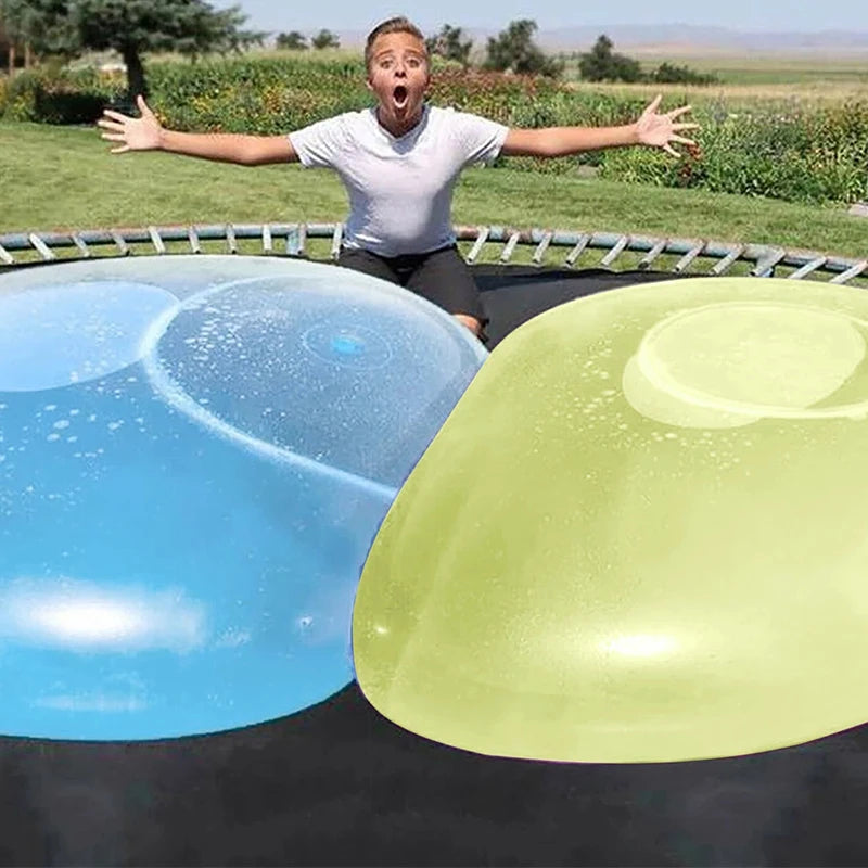 Spritzball – Der ultimative Spaß für Kinder!