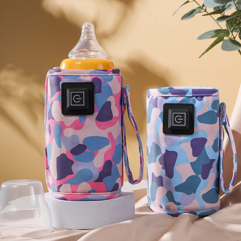 USB MilkyWarm für Babys