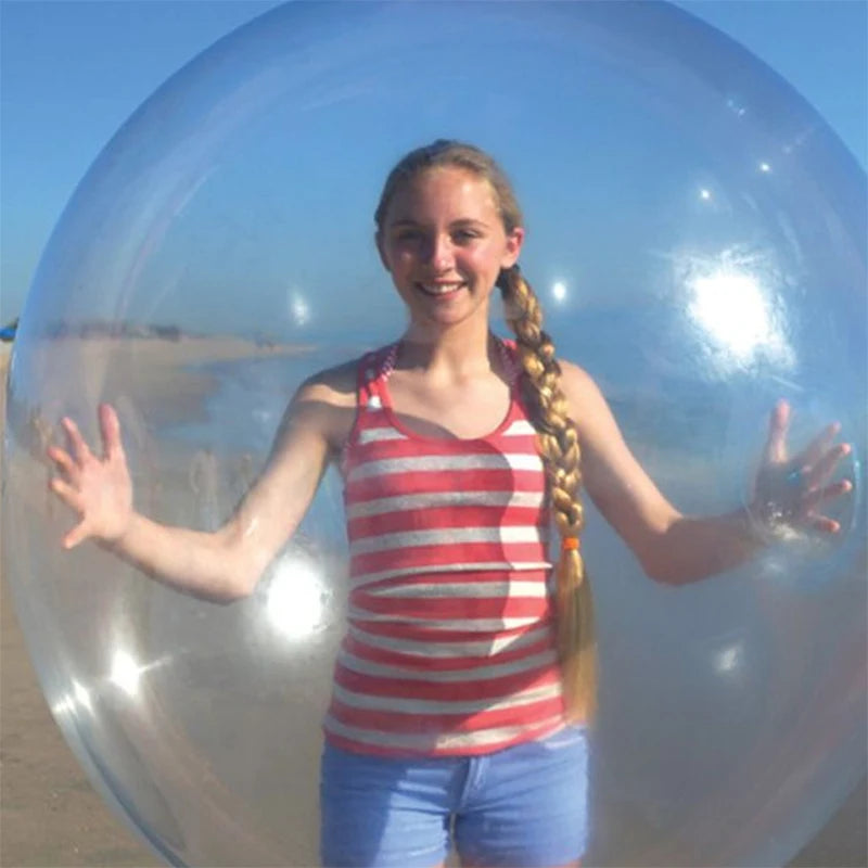 Spritzball – Der ultimative Spaß für Kinder!