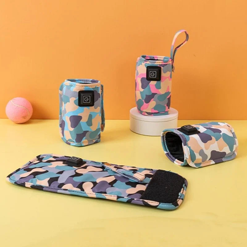 USB MilkyWarm für Babys