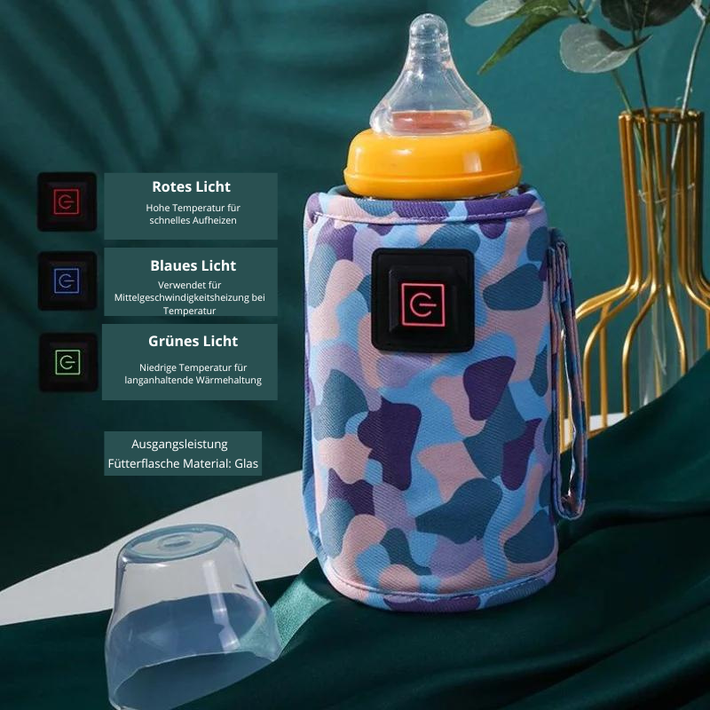 USB MilkyWarm für Babys