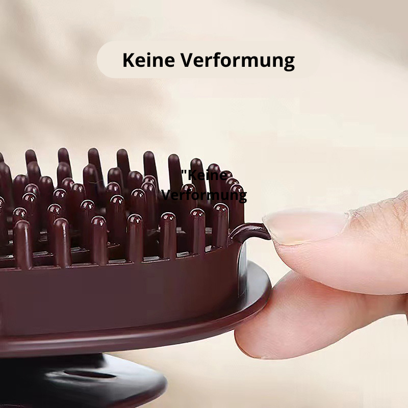 Samtglatt – Die Cellulite Bürste für makellose Haut