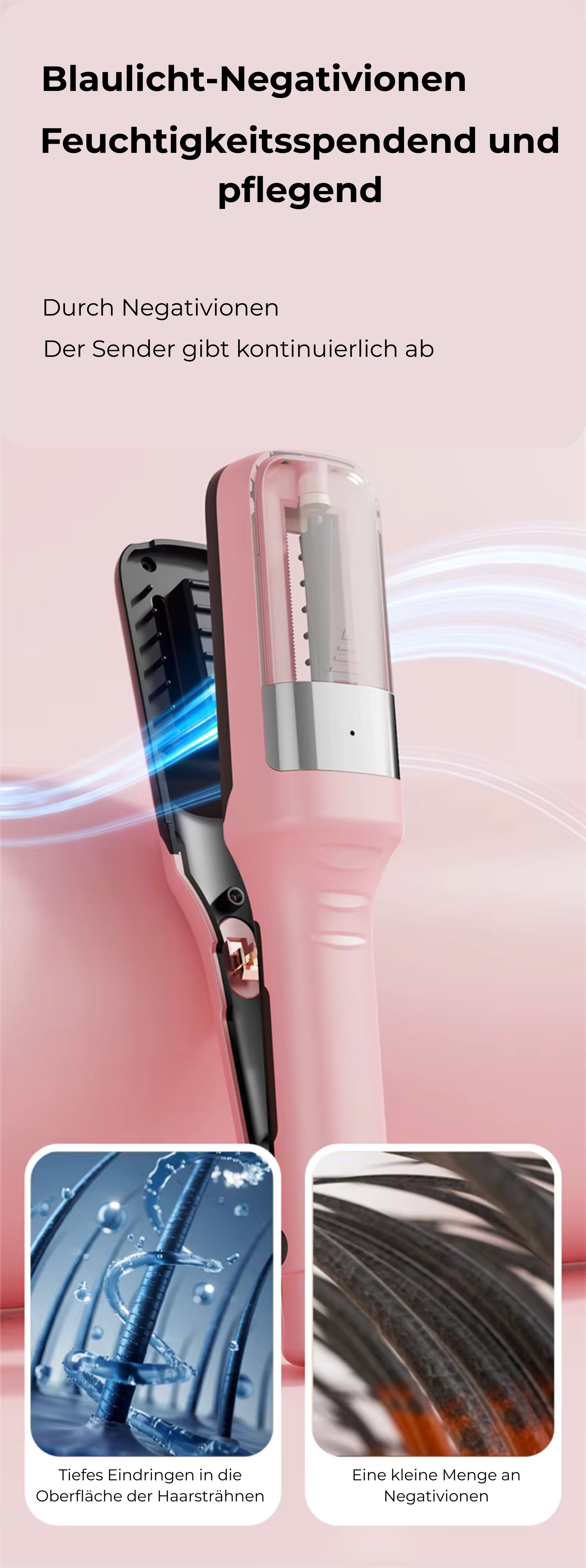 Hairoé™