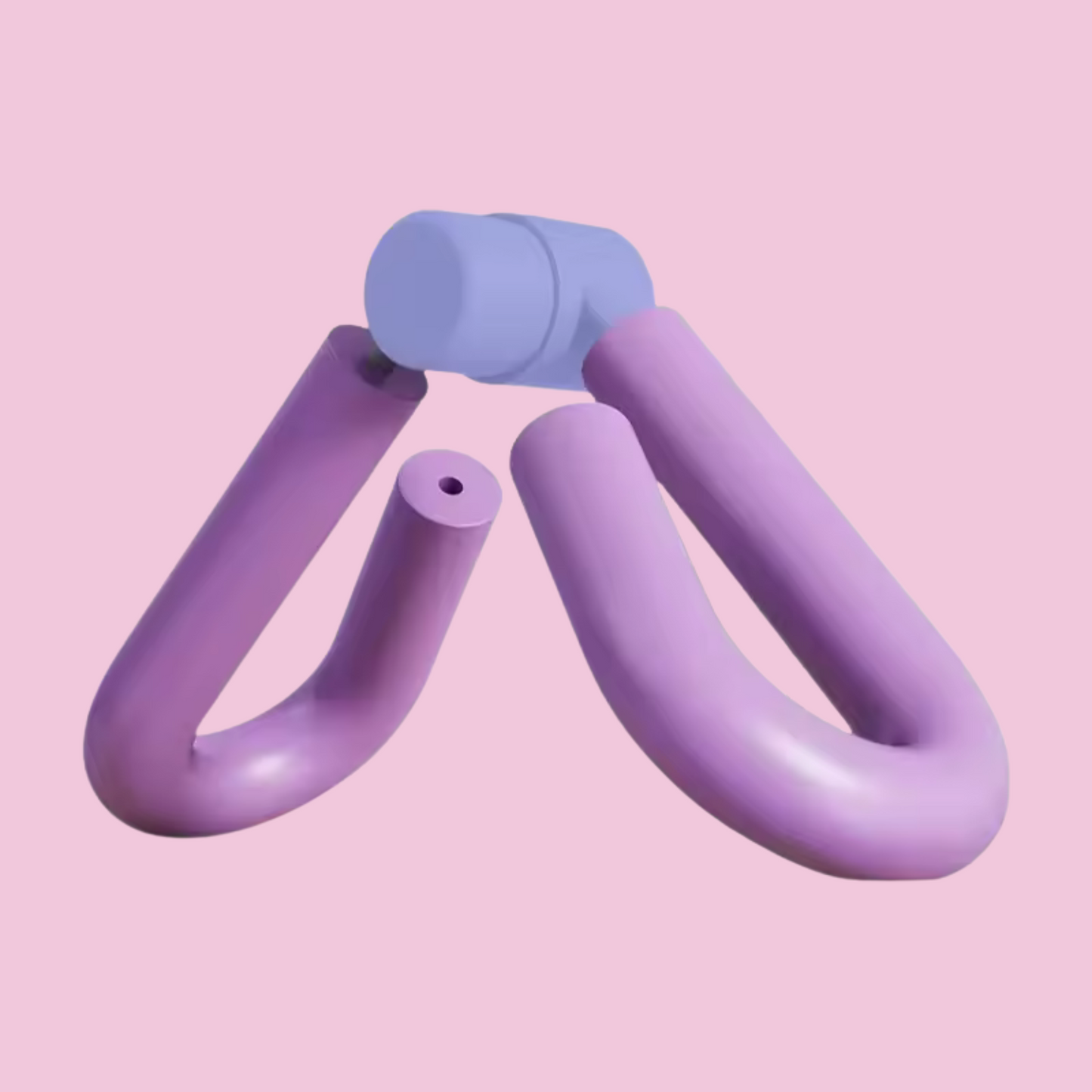 PowerClamp™ - Vielseitige Unterstützung für straffe Muskeln