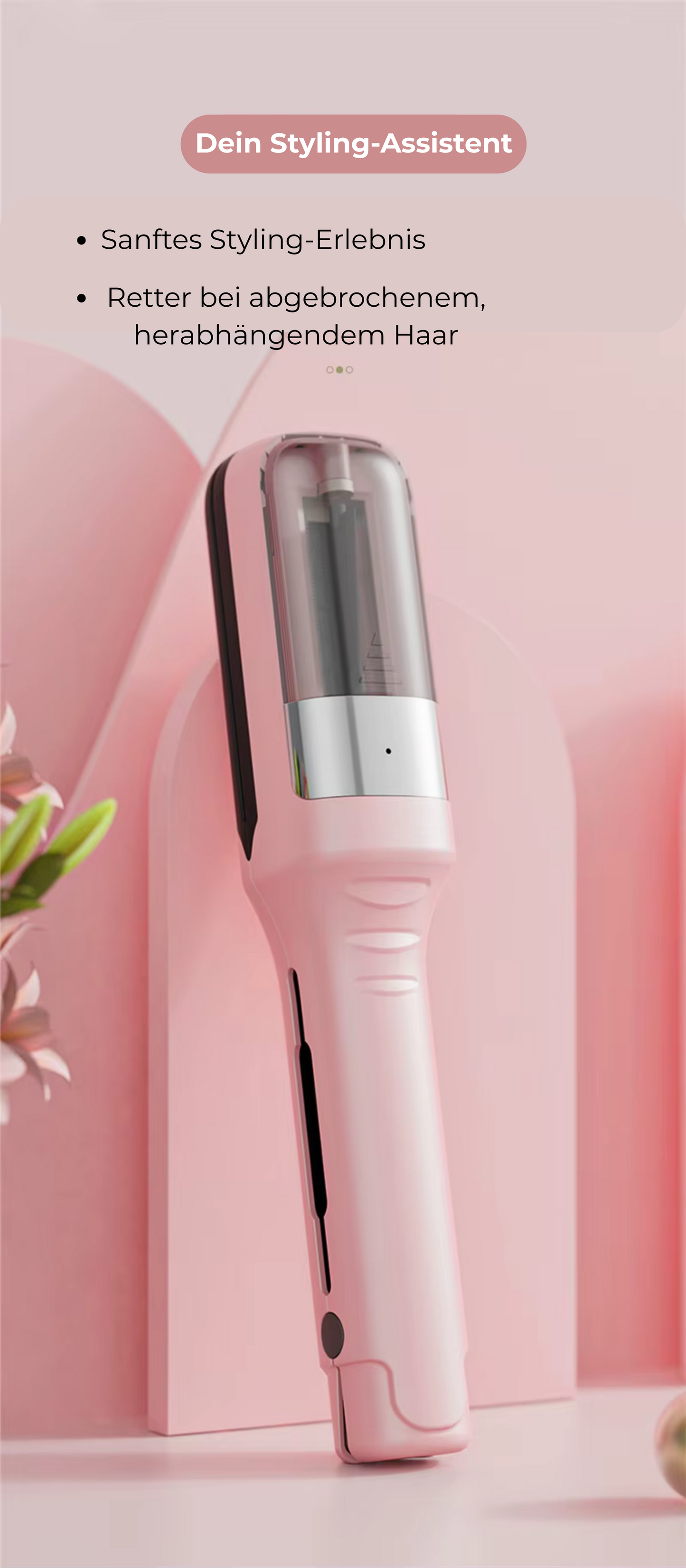 Hairoé™
