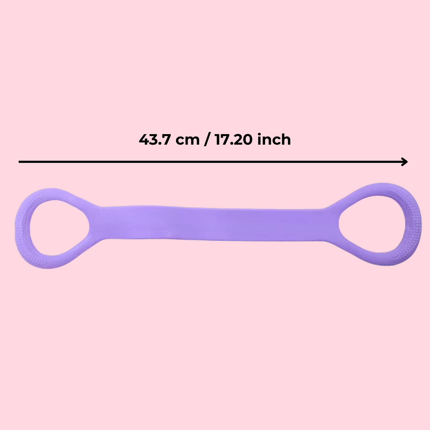 PowerFlex™ Band – Kraft & Flexibilität vereint