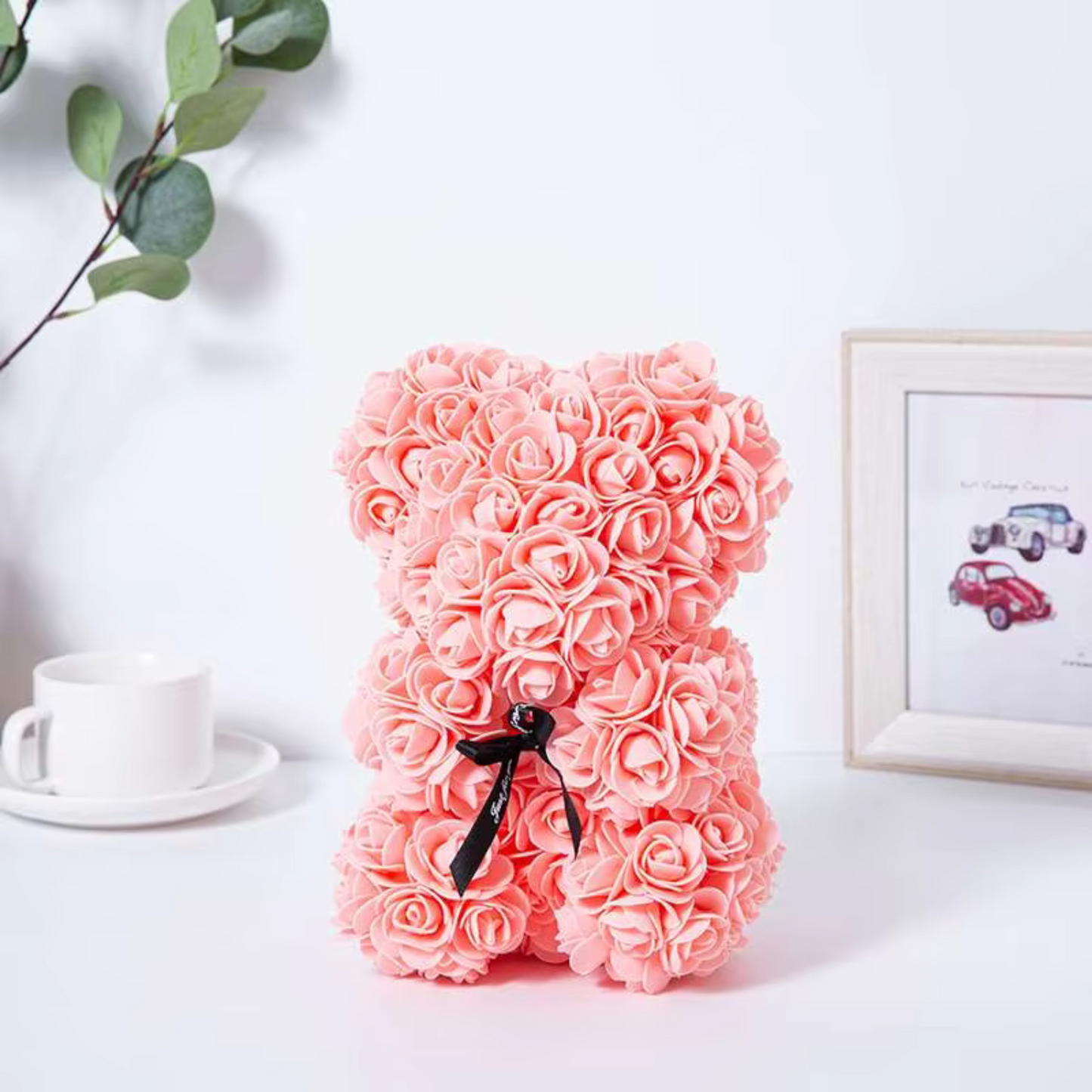 FloraTeddy 25cm