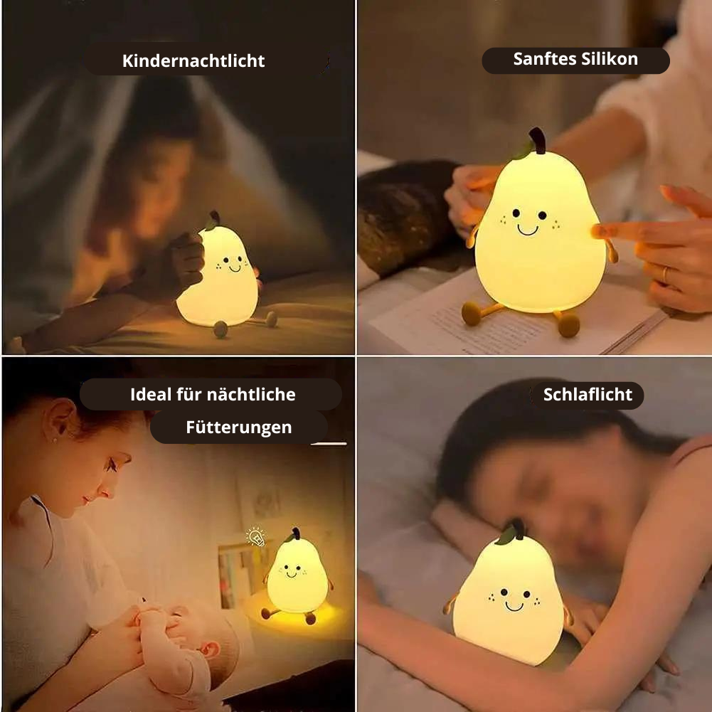 USB SleepyPearl für Kindern