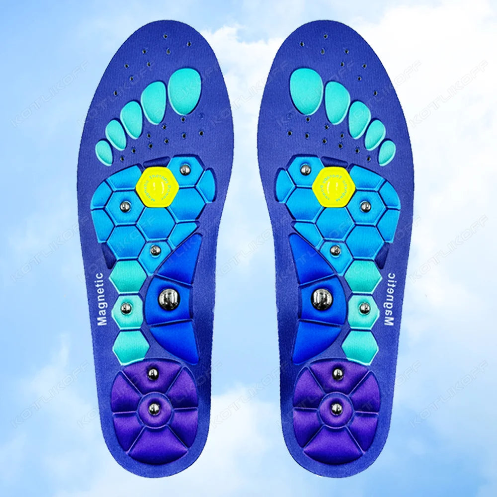 VitalSole - Gesünderes Leben