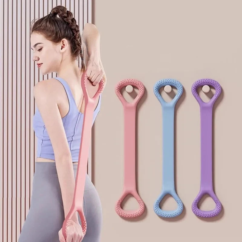 PowerFlex™ Band – Kraft & Flexibilität vereint