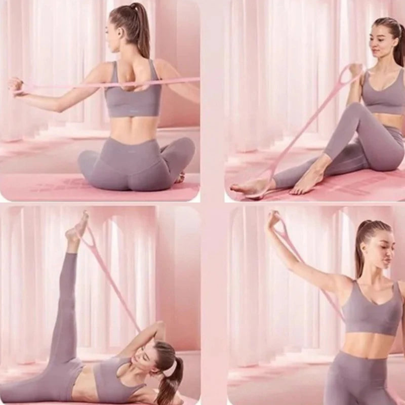 PowerFlex™ Band – Kraft & Flexibilität vereint