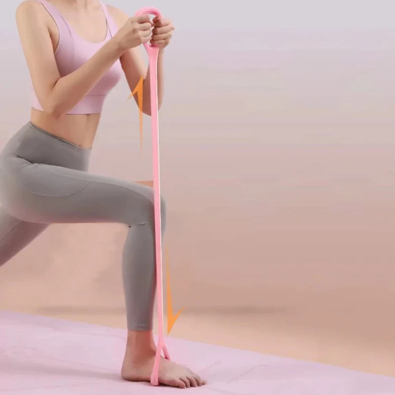PowerFlex™ Band – Kraft & Flexibilität vereint