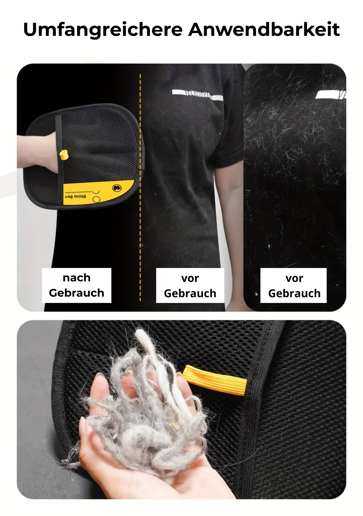 HaarfreiHeld™