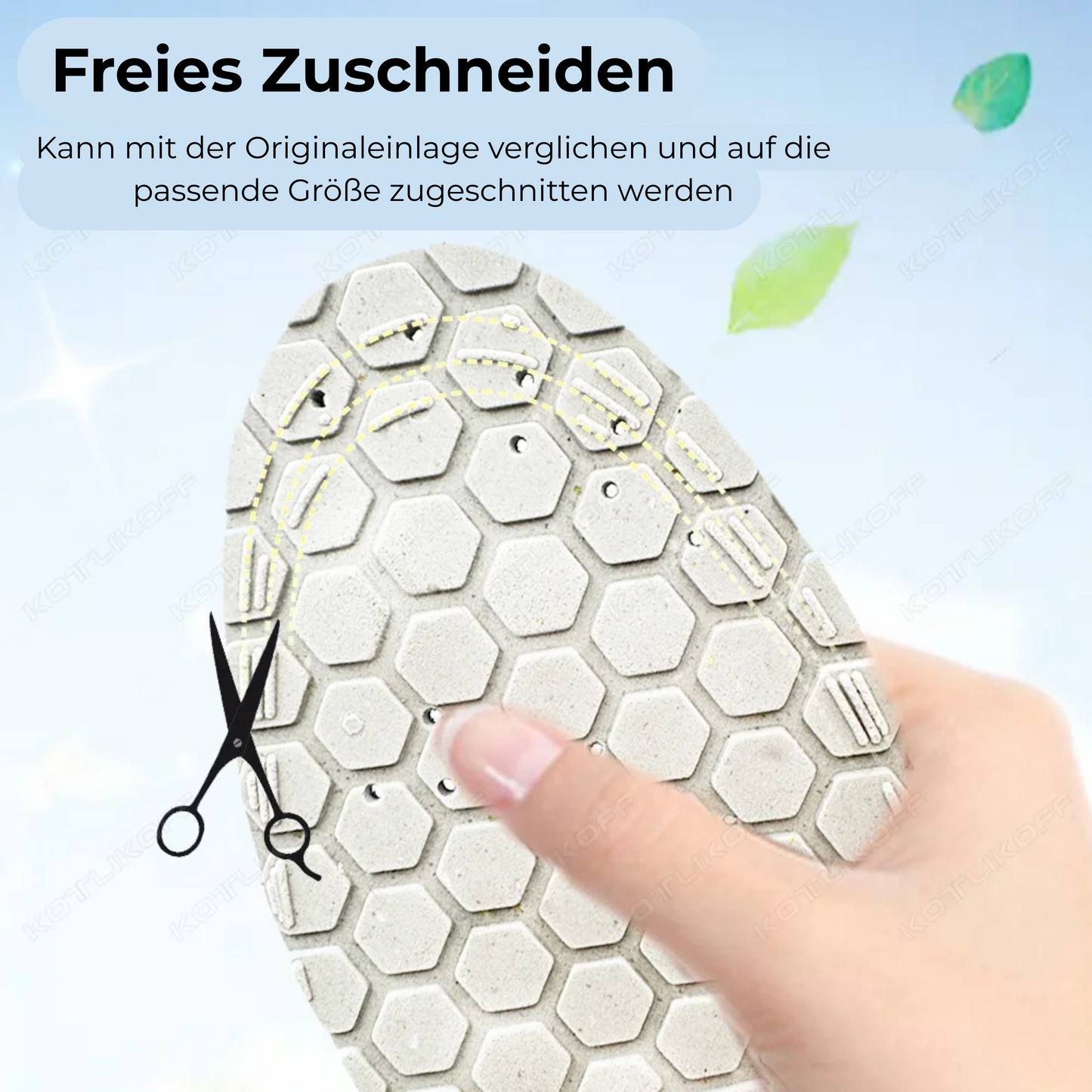VitalSole - Gesünderes Leben